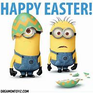 Image result for Minion Quotes Funny Easter