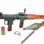 Image result for Airsoft RPG