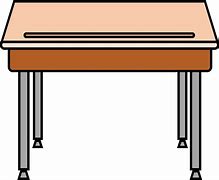 Image result for Student Desk Cartoon