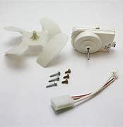 Image result for Whirlpool Condenser Fan Motor