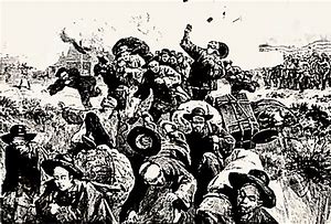 Image result for Chinese Massacre