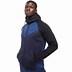 Image result for Nike Tech Fleece Hoody Orange Blue White