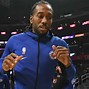 Image result for Kawhi Paul George Clippers