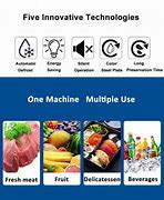 Image result for Small Commercial Display Freezer