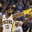 Image result for Paul George NBA All-Star