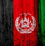 Image result for Current Afghanistan Flag