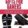 Image result for Birthday Present for Gamers