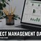 Image result for Project Management Schedule Template Manning Sample