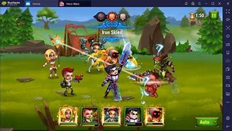 Image result for Hero Wars Best Teams Dominion