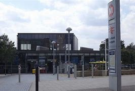 Image result for Wakefield Station
