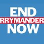 Image result for Gerrymandering Graph