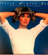 Image result for Olivia Newton-John Red Shoes