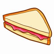 Image result for Jam Sandwich Cartoon
