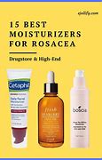 Image result for Lotions for Rosacea
