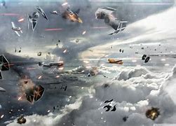 Image result for Star Wars Space Battle Backrounds