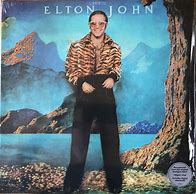 Image result for Elton John Caribou