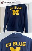 Image result for Michigan Varsity Sweater