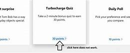 Image result for Rewards Quiz Bing