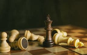 Image result for Chess Defeat