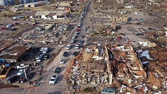 Image result for Mayfield Kentucky Tornado NBC