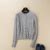 Image result for Grey Cardigan Sweater for Women