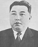 Image result for Kim IL Sung Cold War