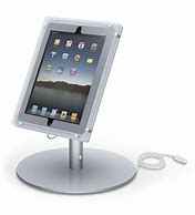 Image result for iPad On Stand