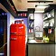 Image result for Red Retro Refrigerator Mini