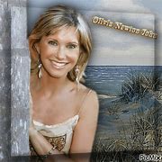 Image result for Olivia Newton John and Jeff Conaway