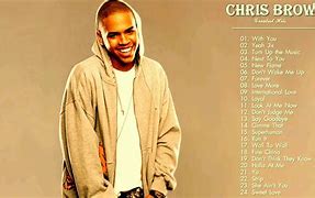 Image result for Chris Brown Evolution