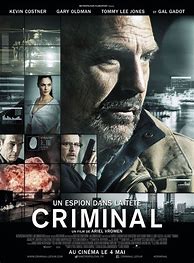 Image result for Movie Criminal Act