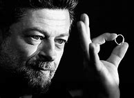 Image result for Andy Serkis Beard
