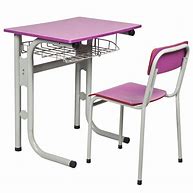 Image result for Affordable Student Desk and Chairs