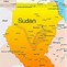 Image result for Wau South Sudan Map