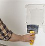 Image result for Fix Big Hole in Drywall
