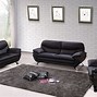 Image result for Emerald Home Furnishings Leather Sofas