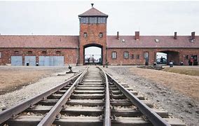 Image result for Auschwitz Images