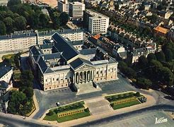Image result for Palais De Justice Angers