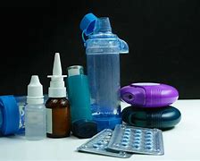 Image result for Asthma Medicine