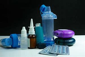 Image result for Asthma Treatment Options
