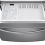 Image result for Refrigerator with Large Capacity Ice Maker