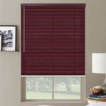 Image result for Colored Mini Blinds