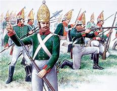 Image result for Russian Grenadiers