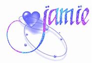 Image result for Name Jamie Art.3