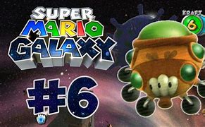 Image result for Super Mario Galaxy 6