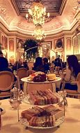 Image result for Ritz Afternoon Tea