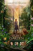 Image result for The Secret Garden Film