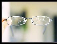 Image result for Glasses Scratches