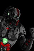 Image result for Mortal Kombat Cyber Ermac