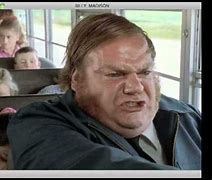 Image result for Billy Madison Bus Driver Meme